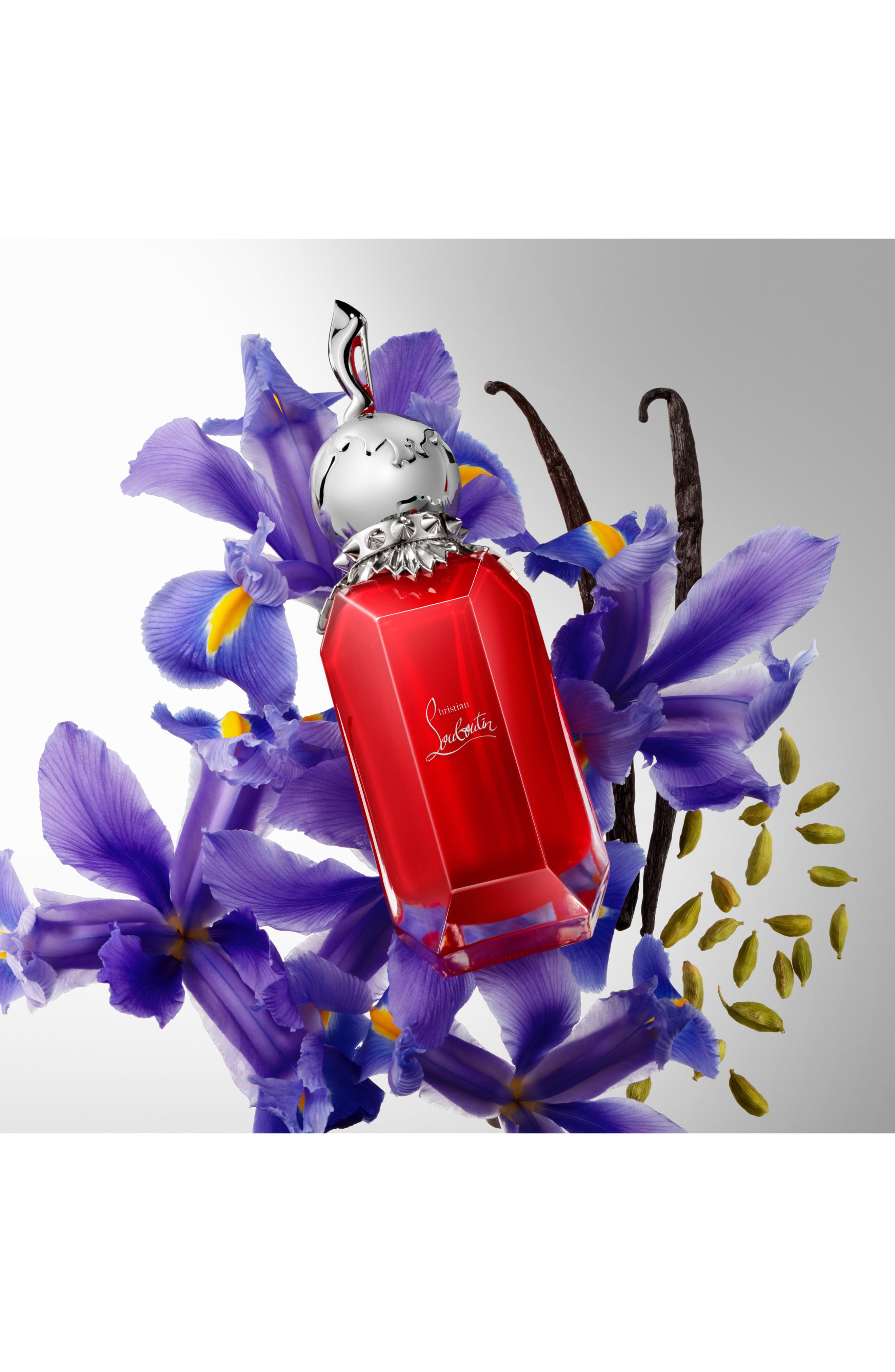 Christian Louboutin Loubirouge Eau de Parfum (Women) | Nordstrom
