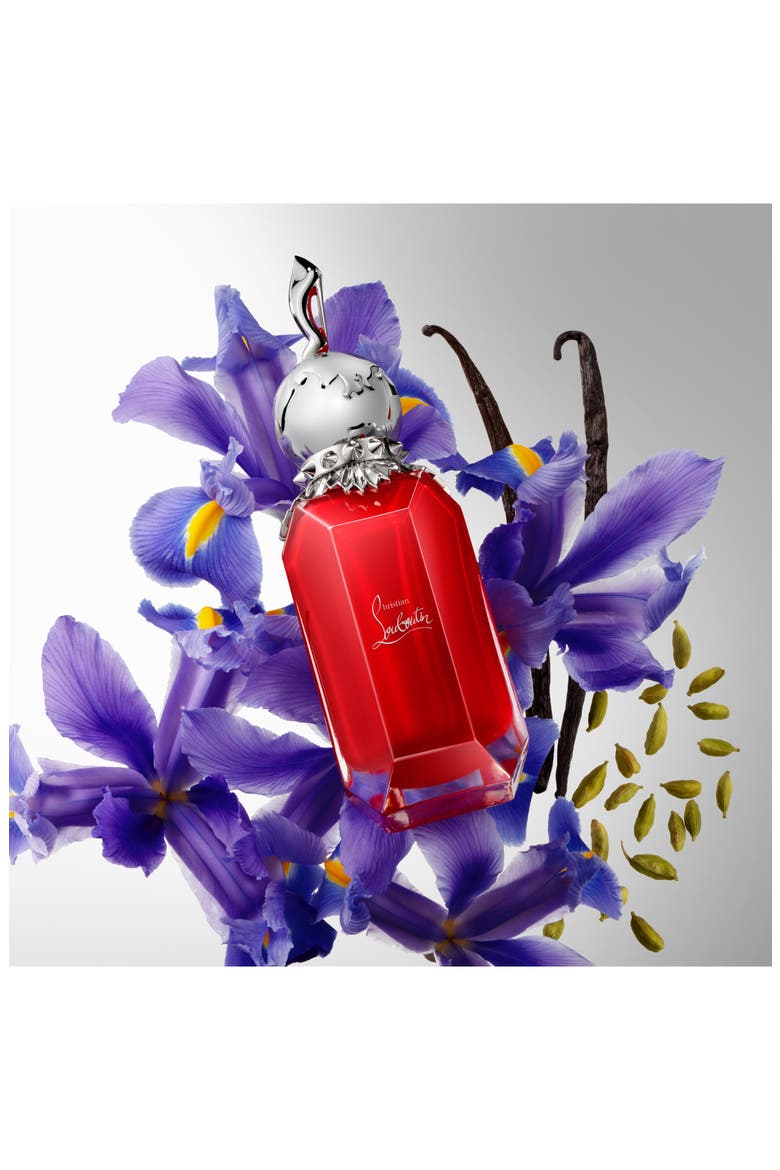 Loubirouge Eau de Parfum, Alternate, color, NO COLOR