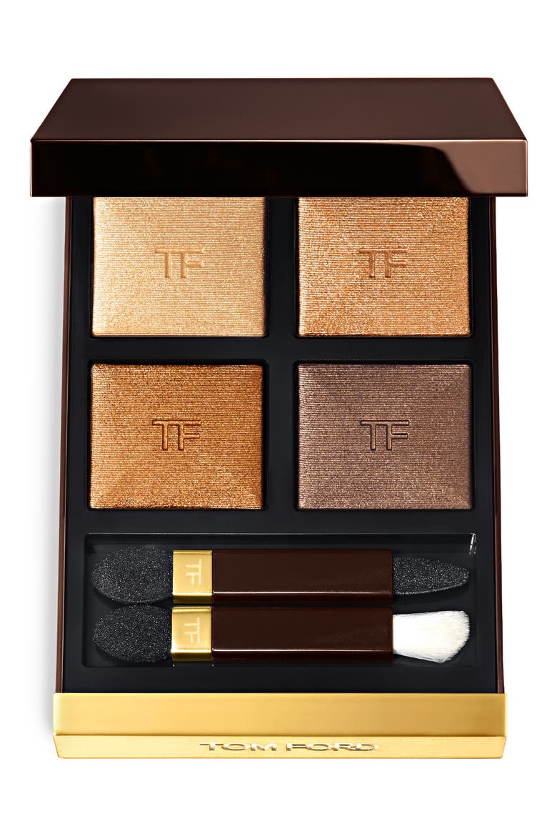 Eye Color Quad Eyeshadow Palette (Women) | Nordstrom
