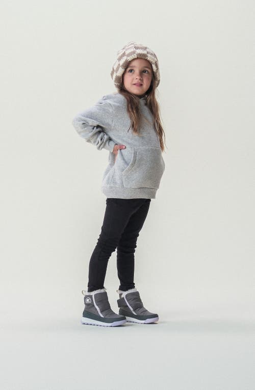 Sorel Kid's Whitney Ii Waterproof Nylon Booties, Toddlers