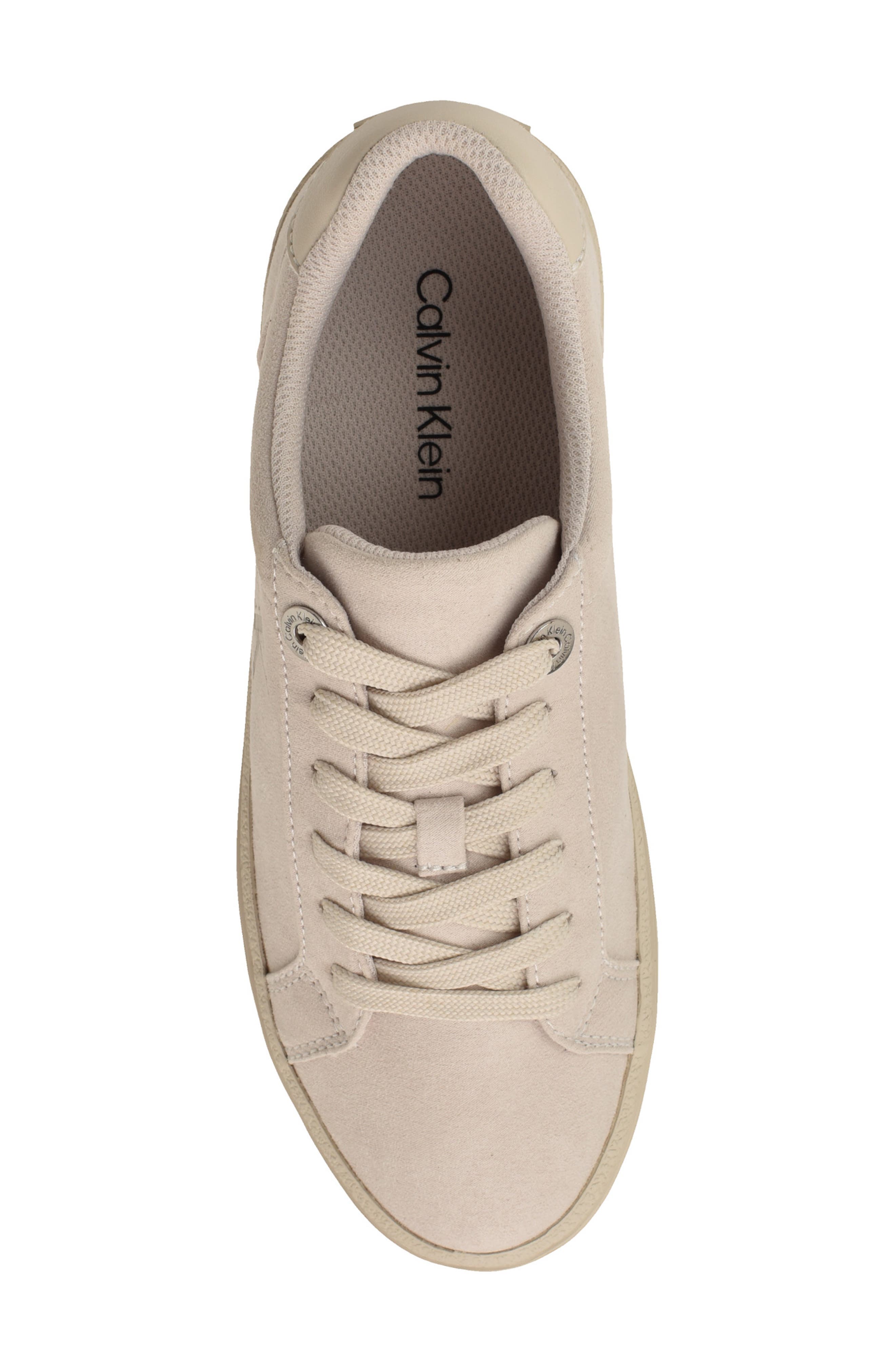 Cazini Sneaker, Alternate, color, IVORY
