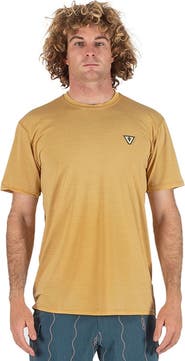 Vissla Twisted Eco Short-Sleeve Shirt - Men's