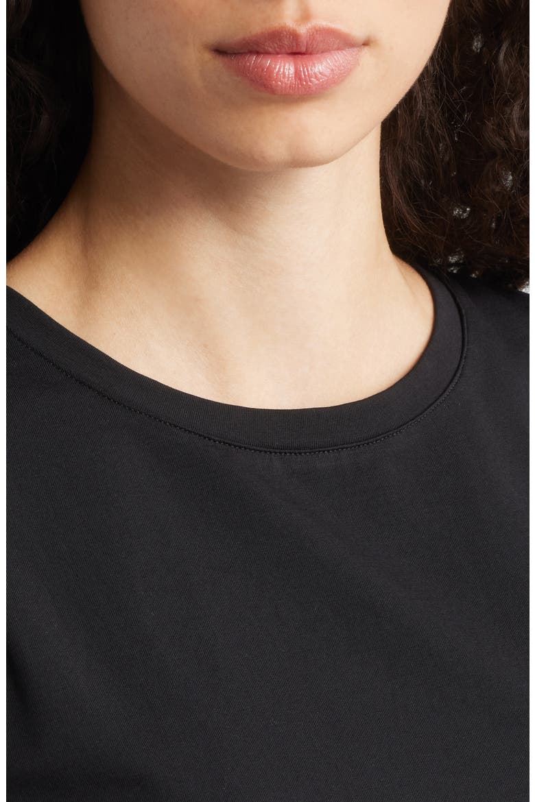 Perfect Knit Layer Tank, Alternate, color, BLACK ONYX