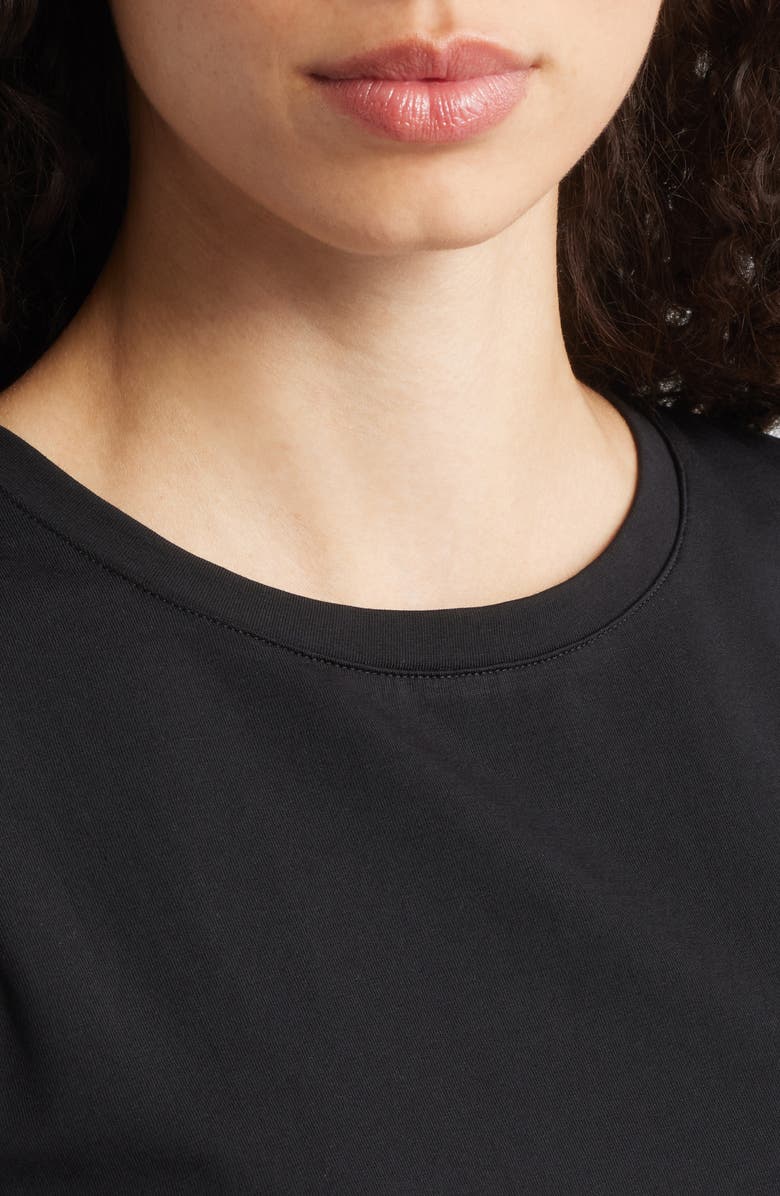 NIC+ZOE Perfect Knit Layer Tank, Alternate, color, Black Onyx