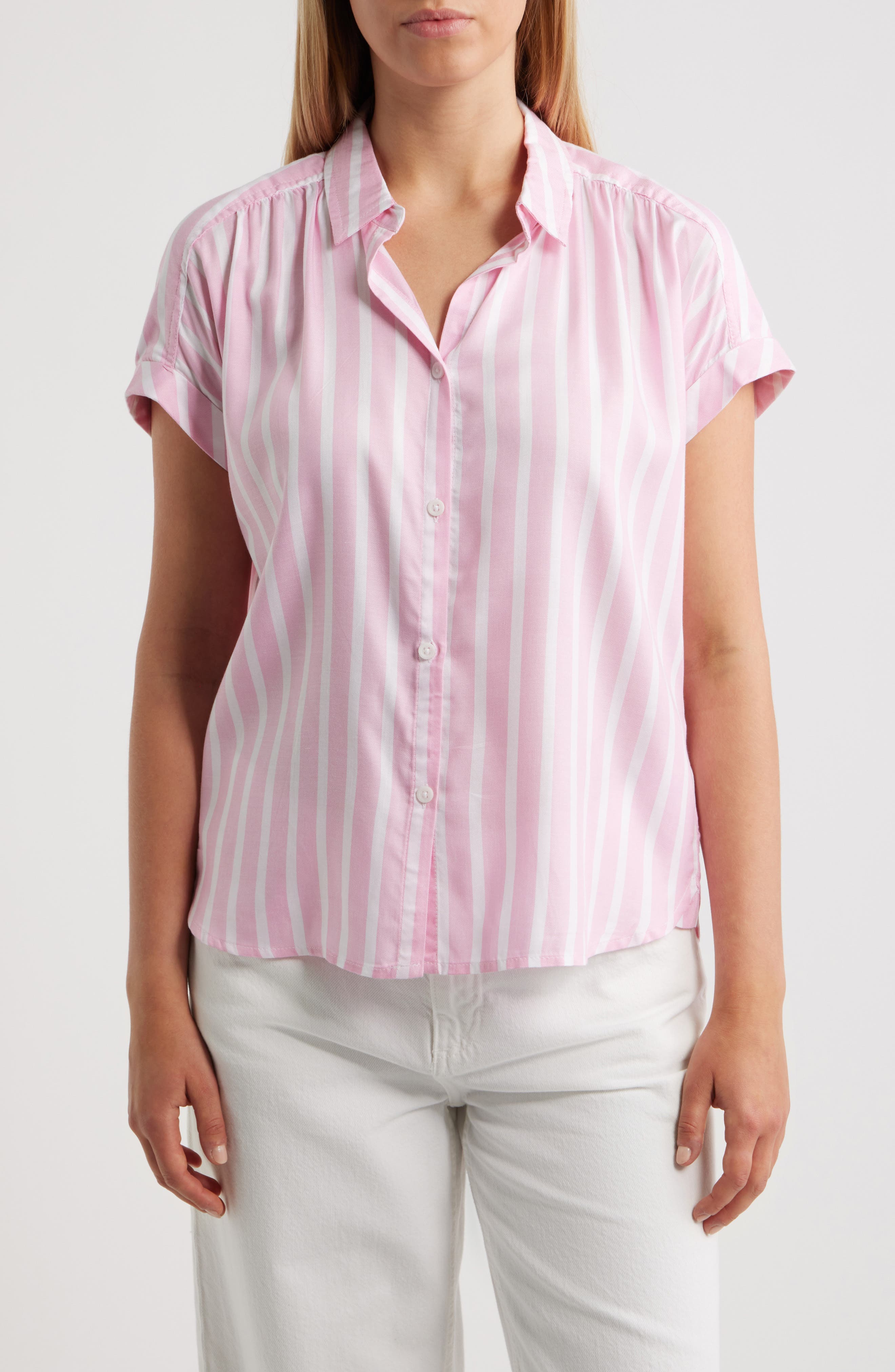 selected SUPER PINK