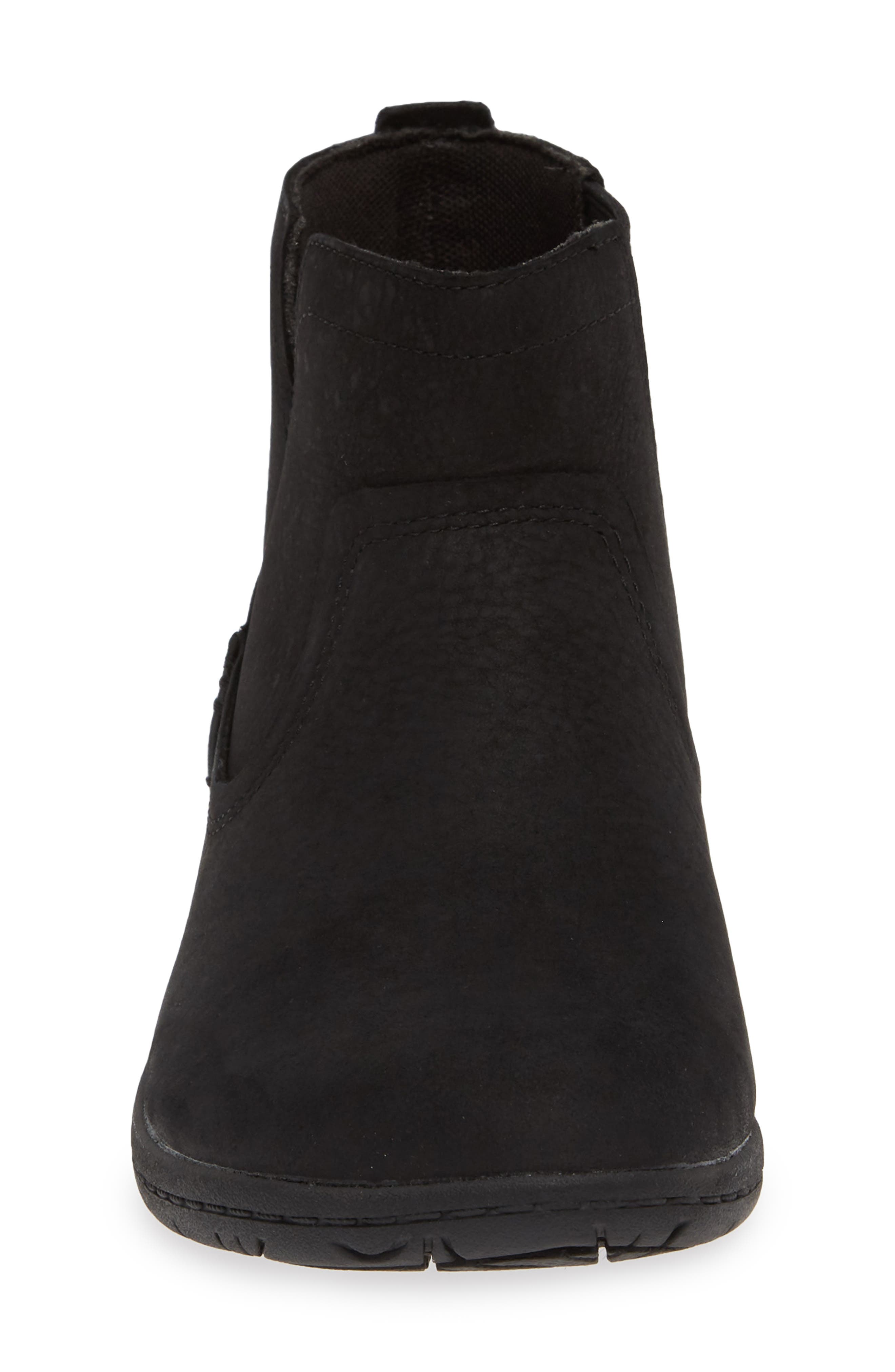 Merrell Encore Kassie Waterproof Bootie, Alternate, color, 