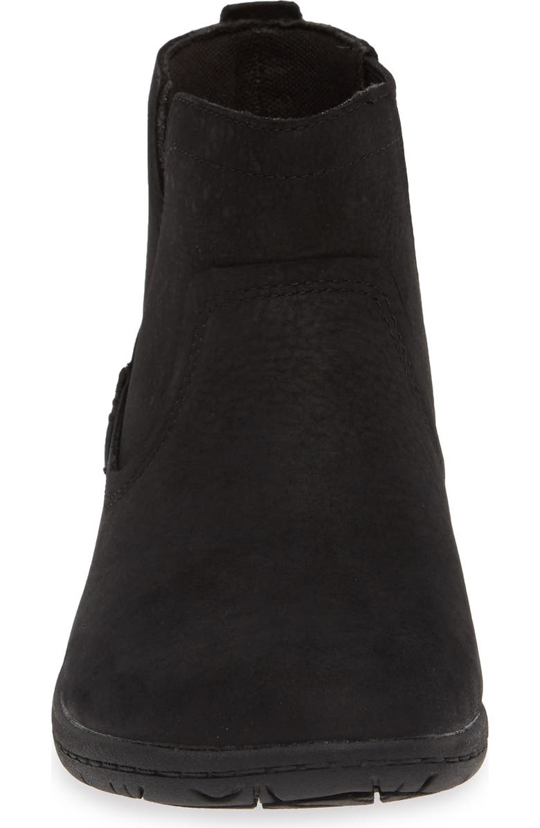 Merrell Encore Kassie Waterproof Bootie, Alternate, color,