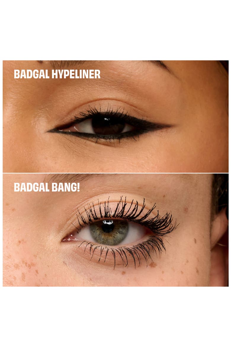 BADgal Hypetower Full Size Lash & Liner Duo, Alternate, color, NO COLOR