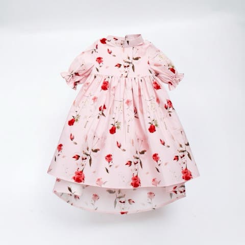 Madeleine Dress