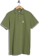 Billionaire Boys Club Cockpit Knit Polo