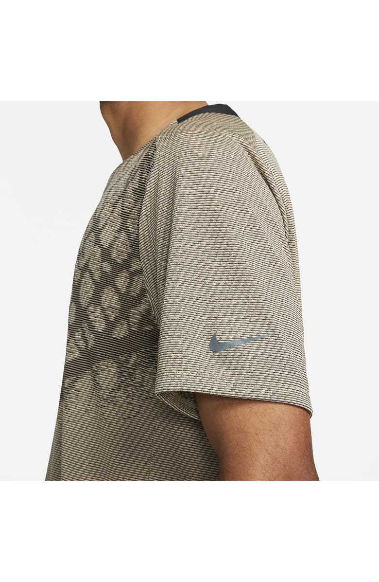 Nike Dri-FIT Advanced Run Division Techknit T-Shirt, Alternate, color,