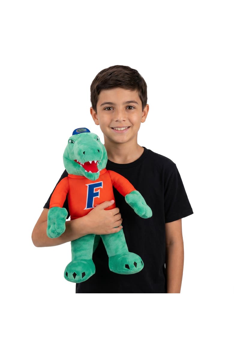 Florida Gators Al E. Gator 18" Jumbo Mascot Plush Figure, Alternate, color, None
