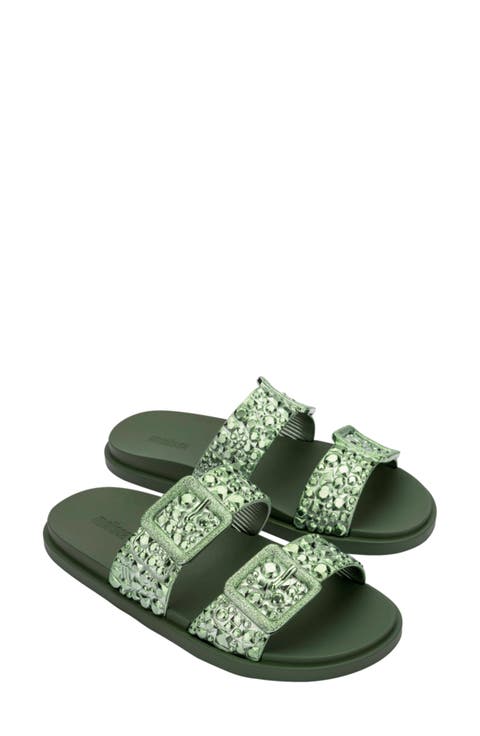 Lust Slide Sandal (Women)