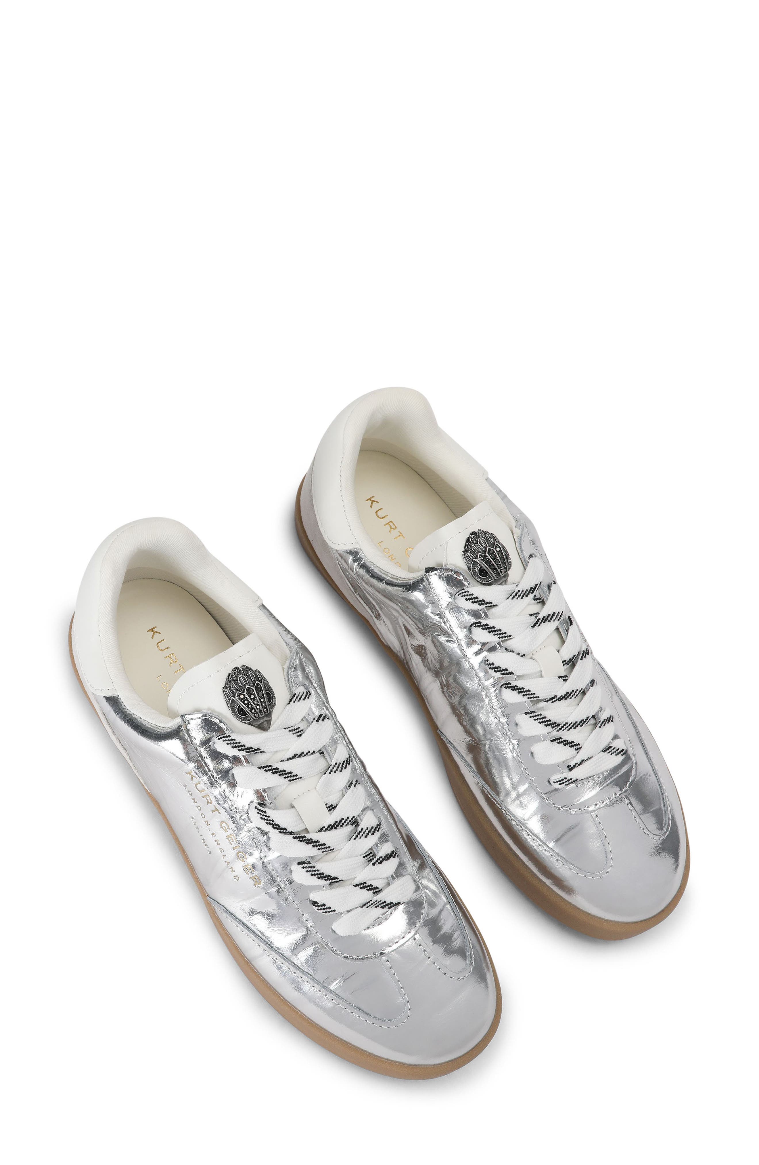 OPEN GREY