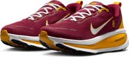 Nike Men's Nike USC Trojans Vomero 18 Running Shoes
