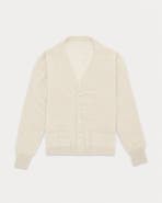 Fortela Lynch Cashmere Cardigan