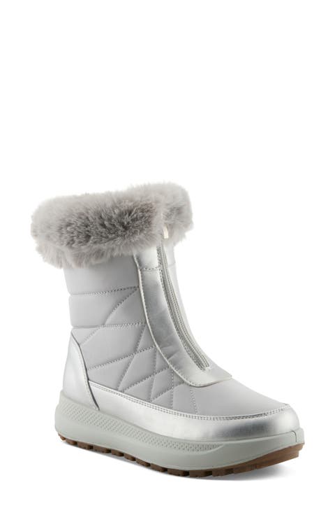 Corinia Boot