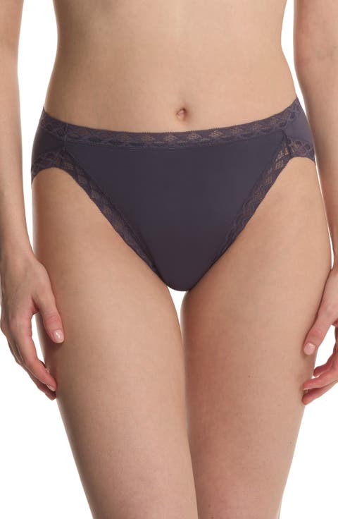 Bliss Cotton French Cut Briefs