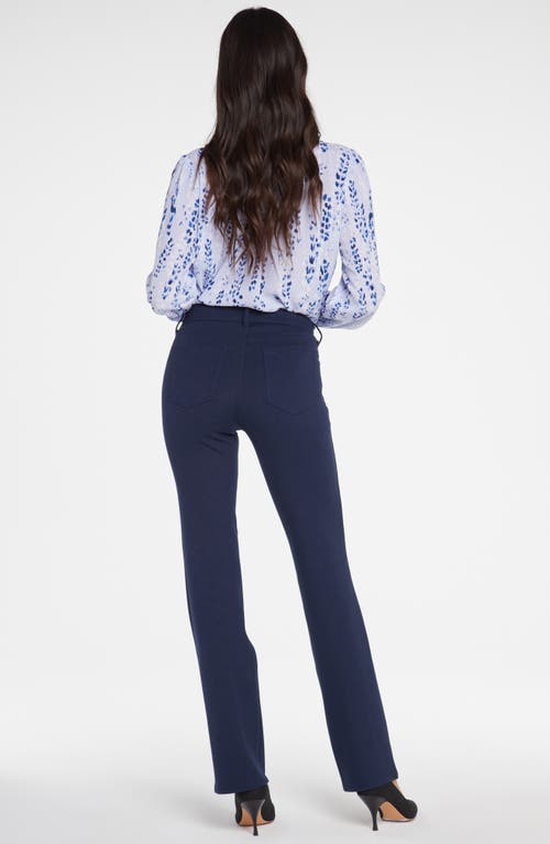 Nydj Sculpt-her™ Marilyn Straight Leg Pants