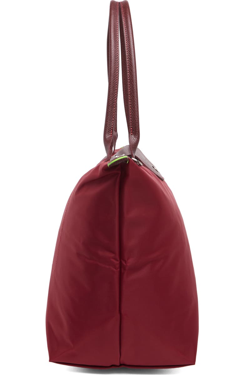 Longchamp Large Le Pliage Tote Bag, Alternate, color,