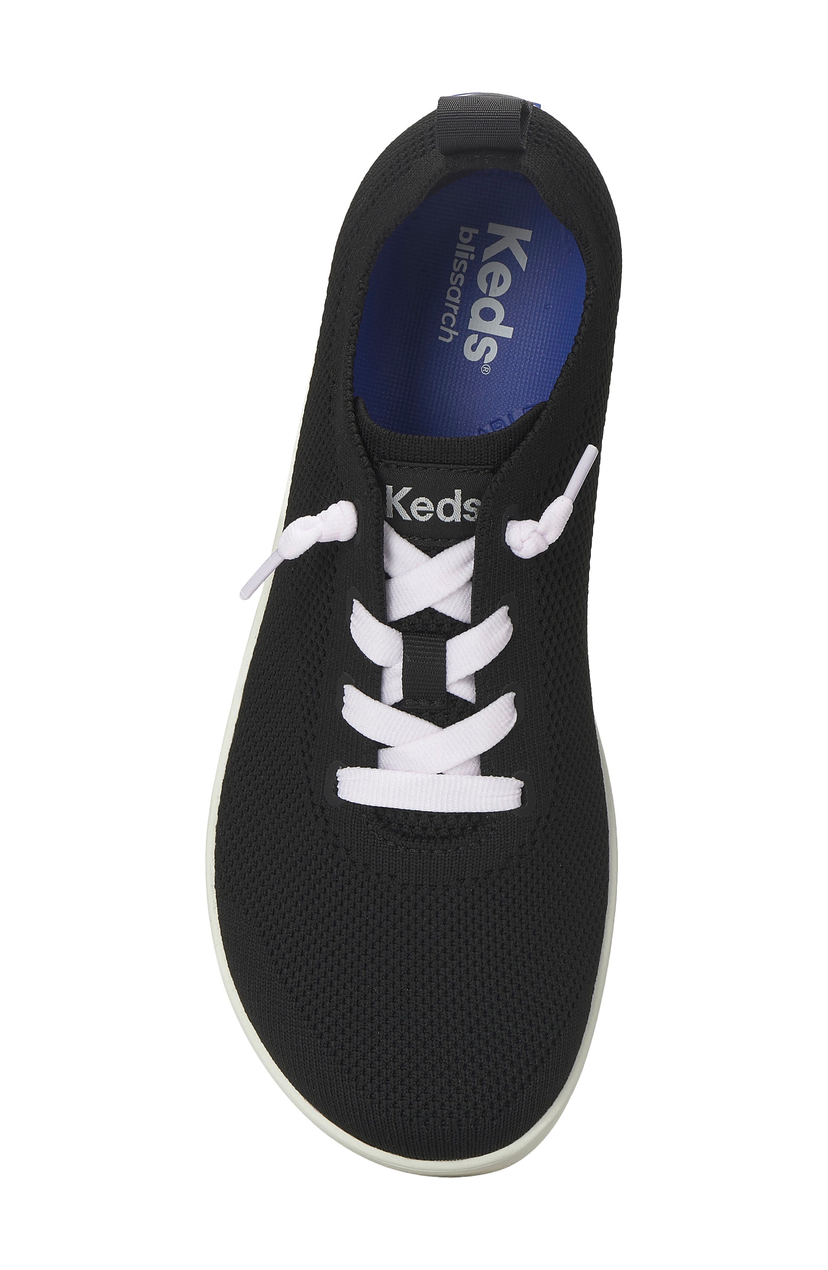 Keds<sup>®</sup> Blisch Lace-Up Sneaker, Alternate, color, 