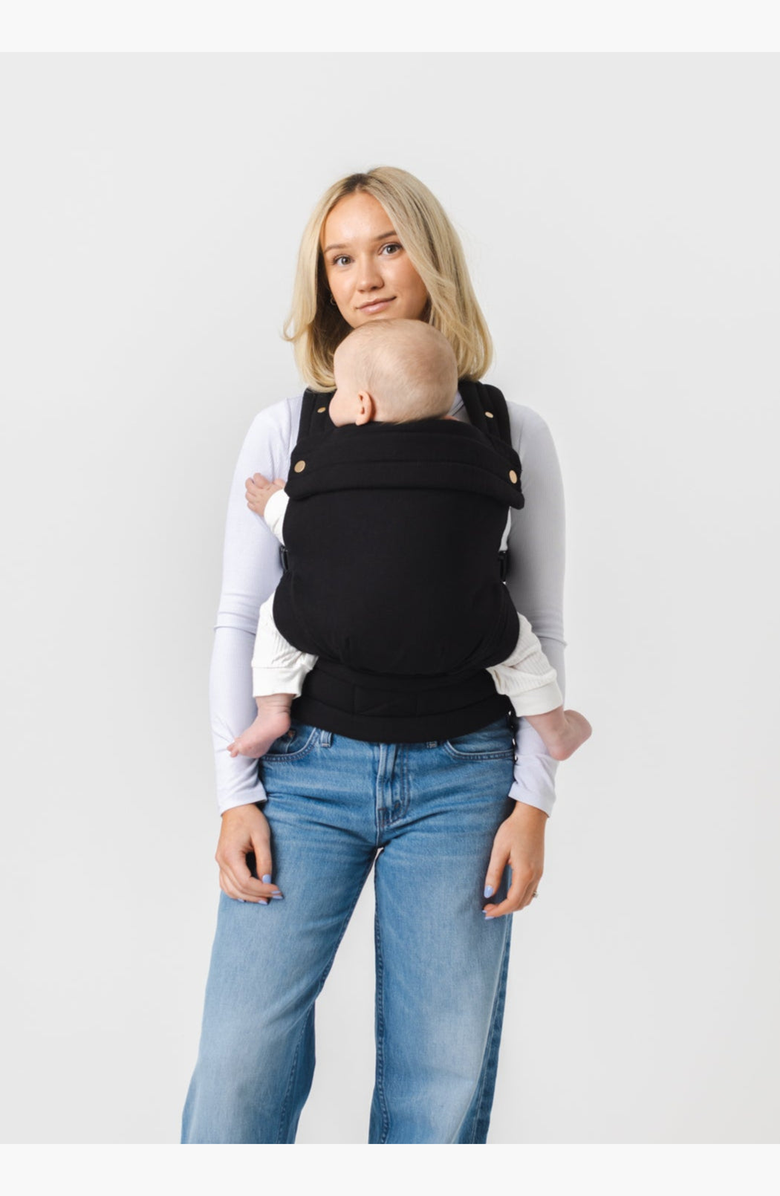 Mabē The Monarch Carrier, Alternate, color, Ebony