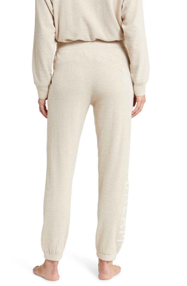Barefoot Dreams<sup>®</sup> CozyChic<sup>™</sup> Ultra Lite<sup>®</sup> Dream Joggers, Alternate, color, 
