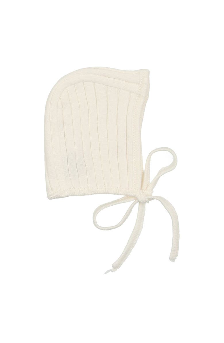 Mon Tresor Bebe All Knit Up Hat, Main, color,