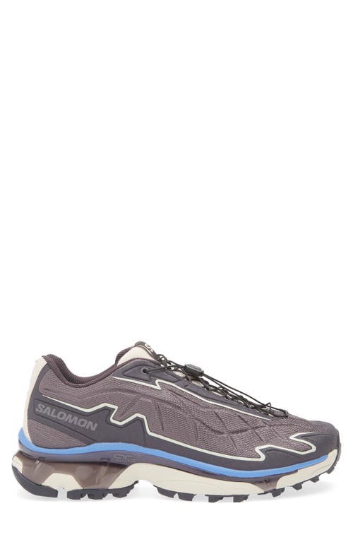 Salomon Xt-slate Advanced Sneaker In Gray