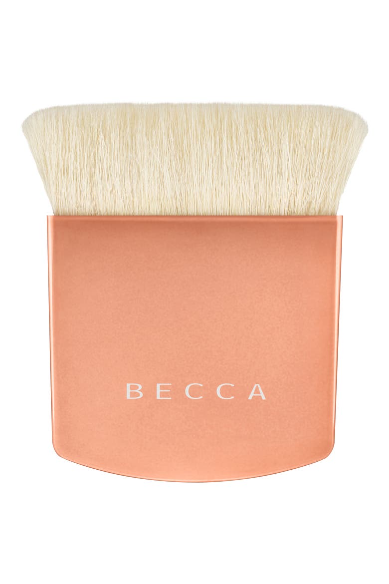 BECCA The One Perfecting Brush, Alternate, color, NO COLOR