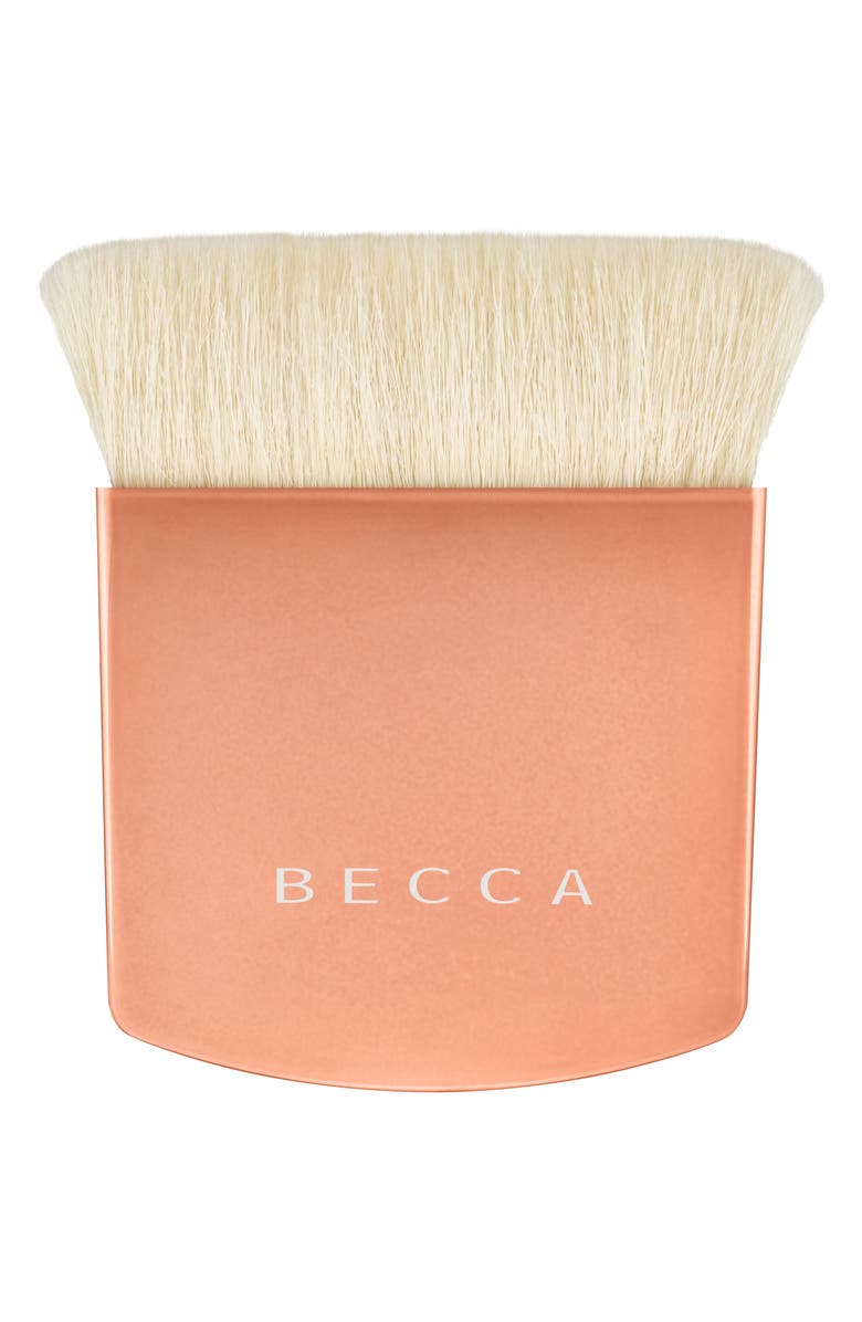 BECCA Cosmetics BECCA The One Perfecting Brush, Alternate, color, 