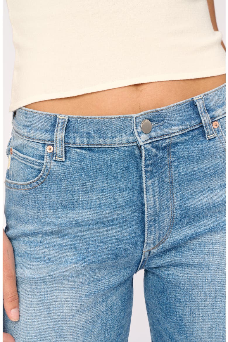 Thea Relaxed Tapered Boyfriend Ankle Jeans (Ravello (Vintage)), Alternate, color, RAVELLO