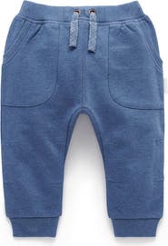 Purebaby Slouchy Track Pant