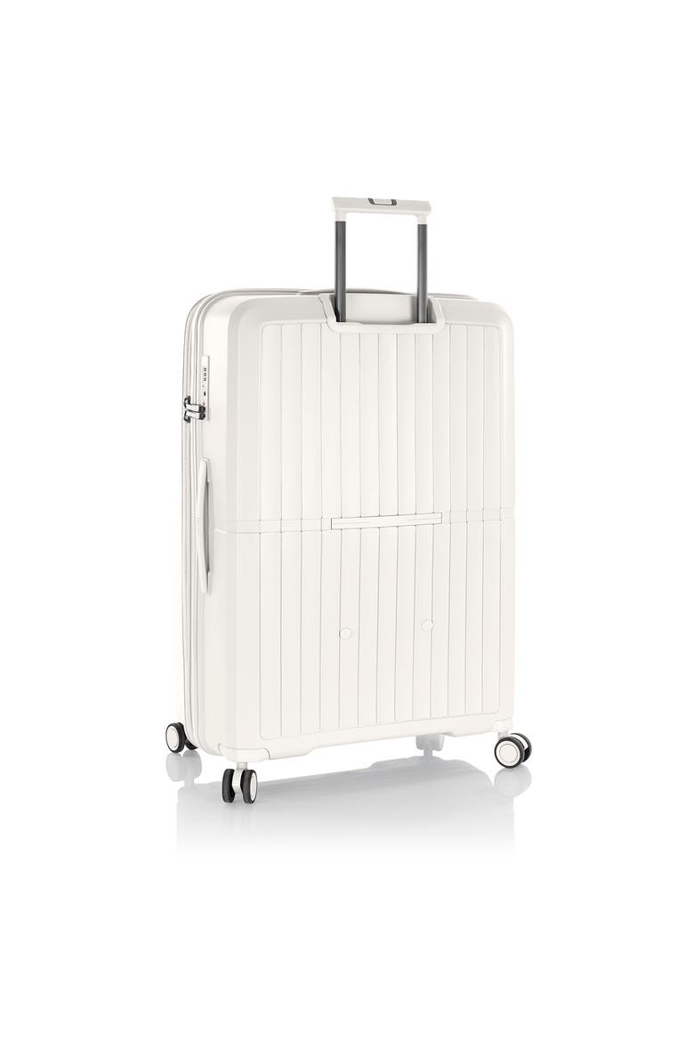 Airlite 30 Inch Luggage, Alternate, color, White