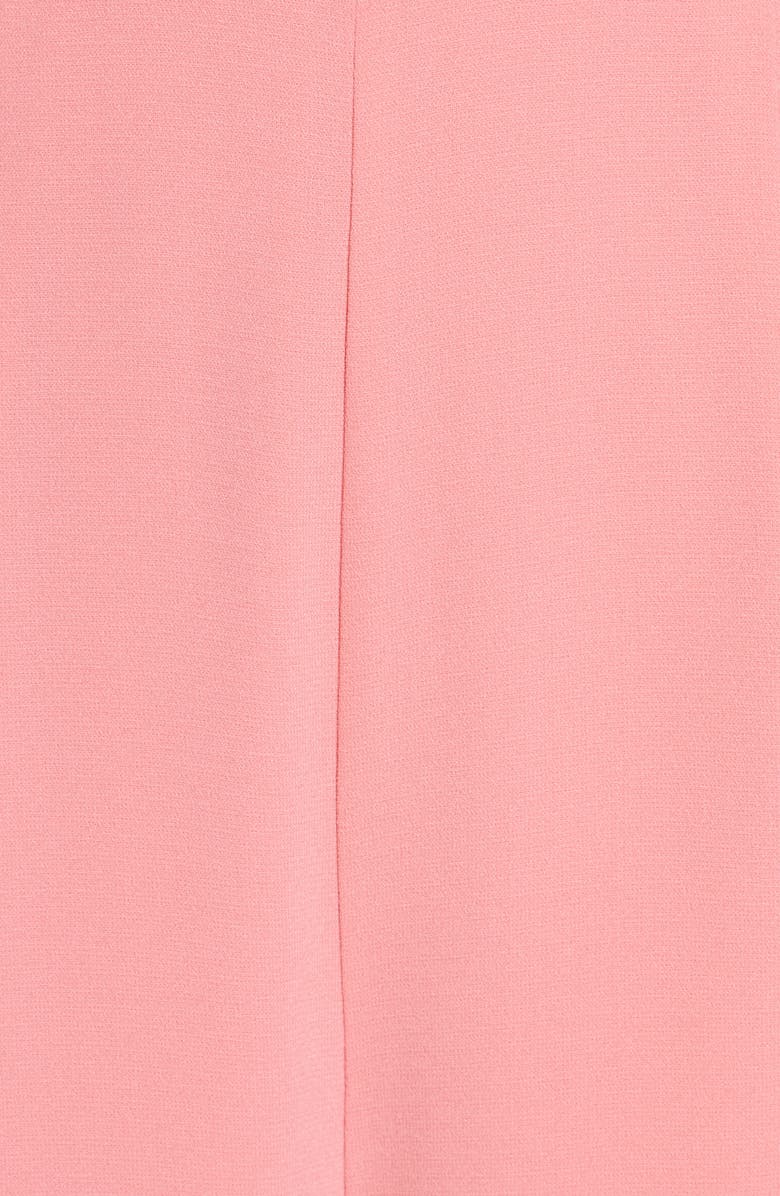 Rachel Parcell Flutter Sleeve Jumpsuit, Alternate, color,