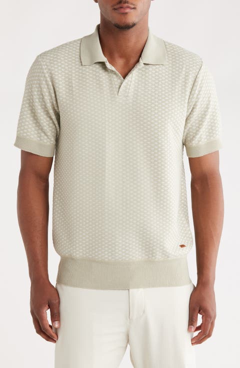 Willians Notch Collar Shirt