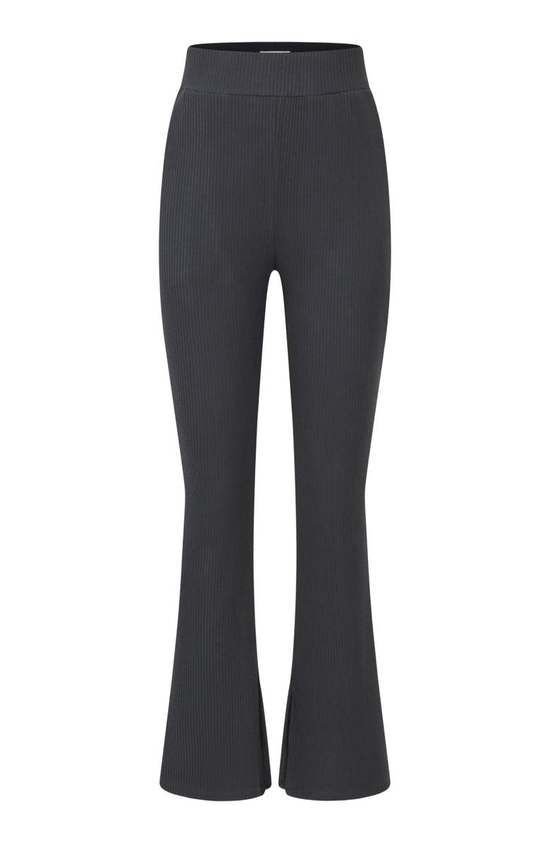 Losano Grace Pant, Alternate, color, Black