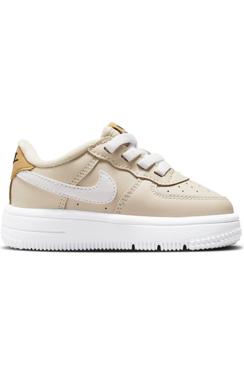 Nike Kids' Air Force 1 EasyOn Sneaker, Alternate, color,