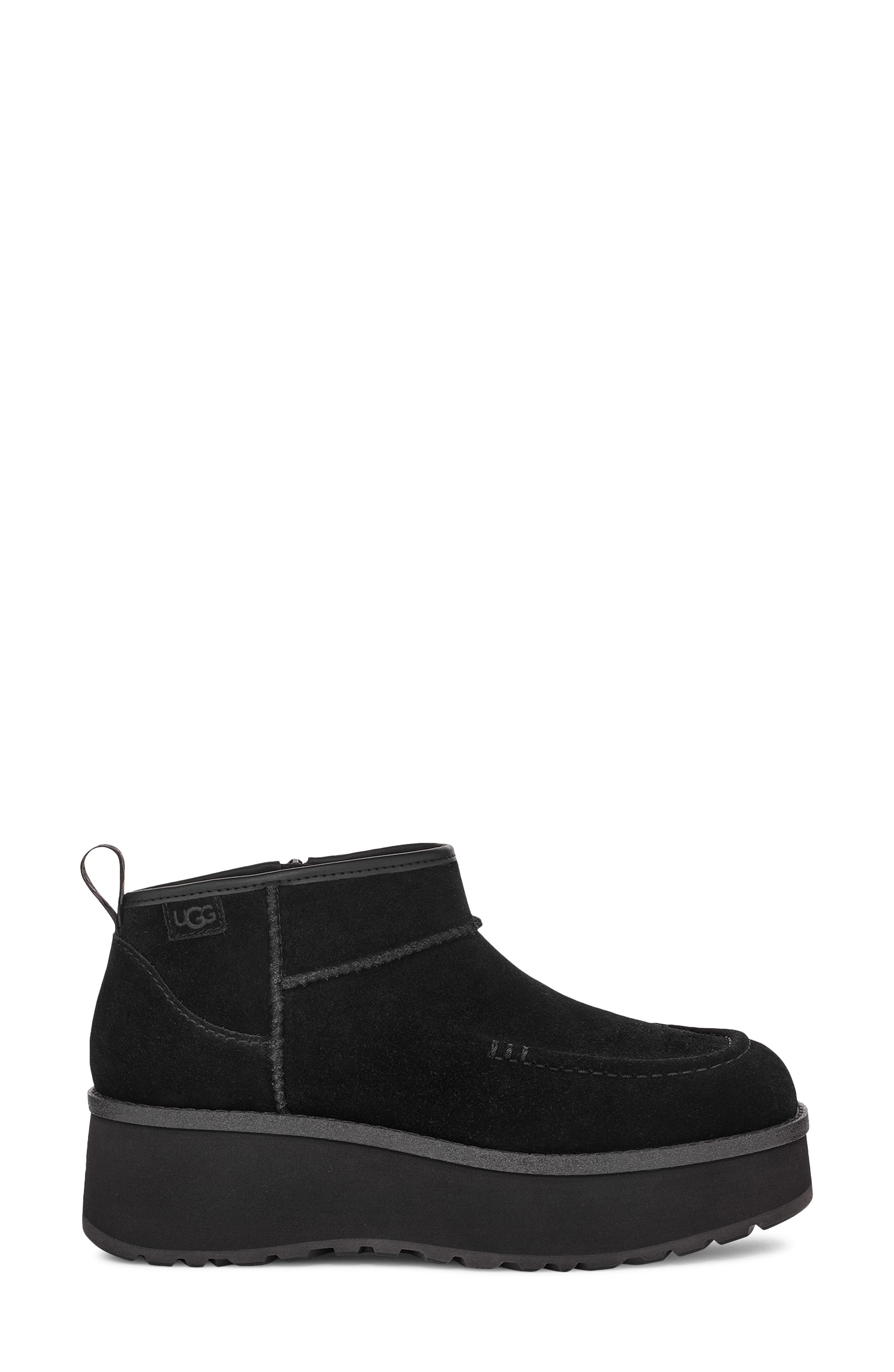 UGG<sup>®</sup> CityFunc Ultra Mini Bootie, Alternate, color, 