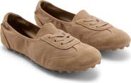 MANGO Low Top Sneaker