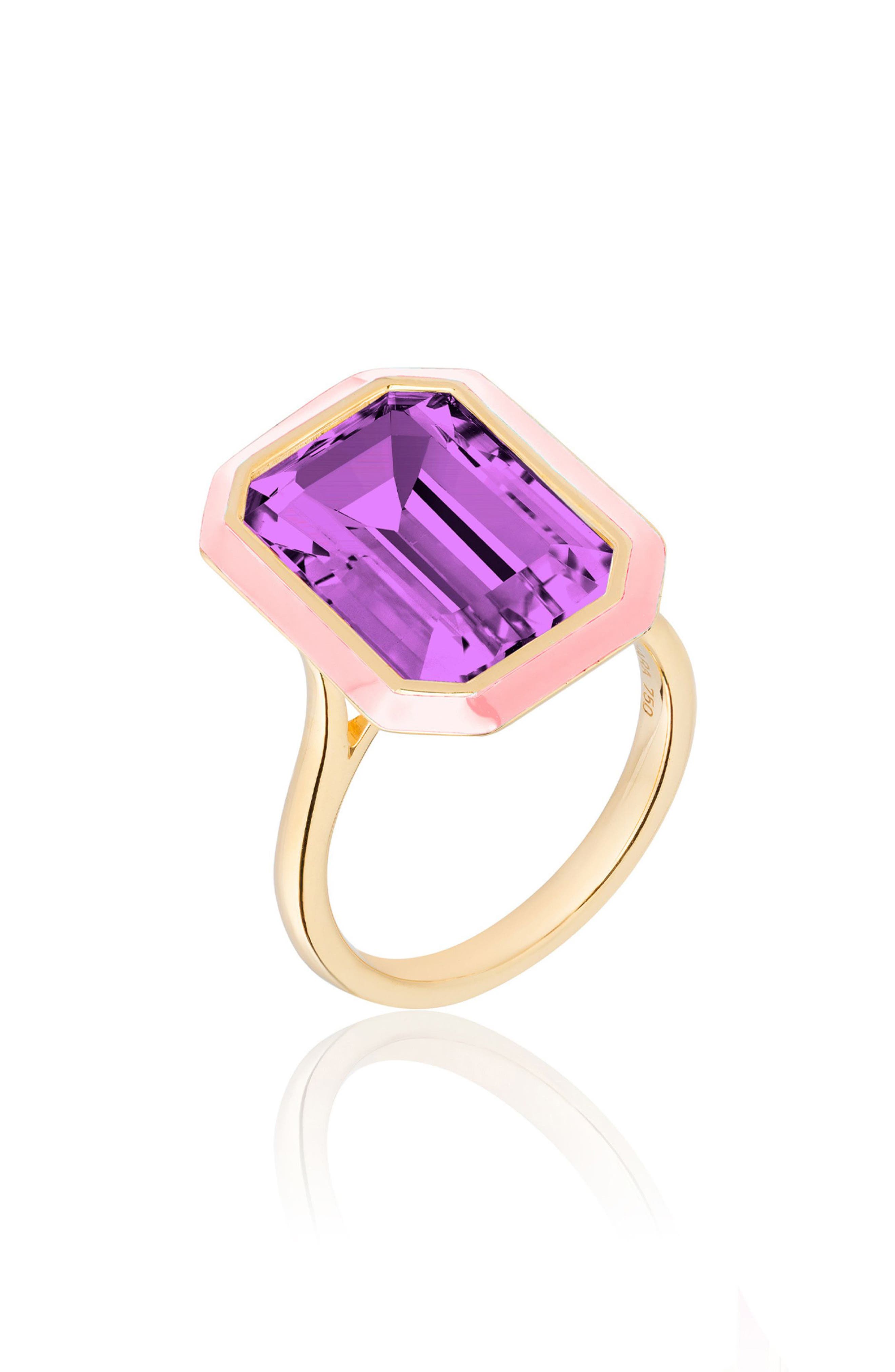 PURPLE / PINK