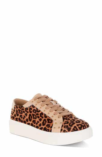Flippin' Studded Platform Sneaker