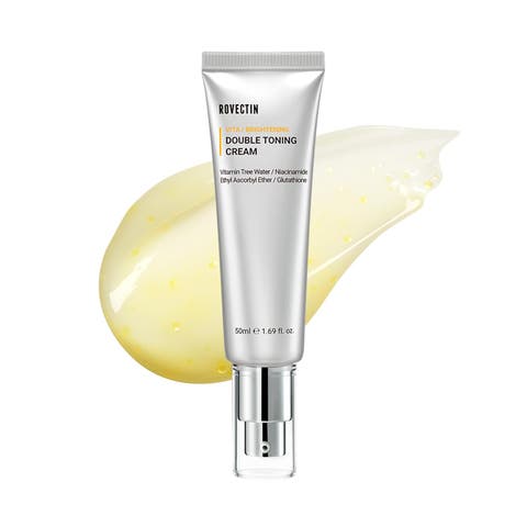 Vita Double Toning Cream