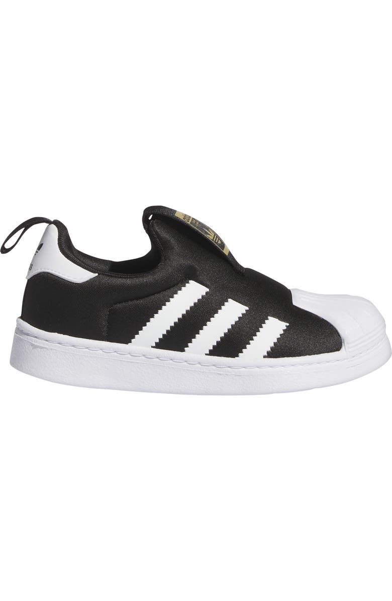 adidas Kids' Superstar 360 Sneaker, Alternate, color,