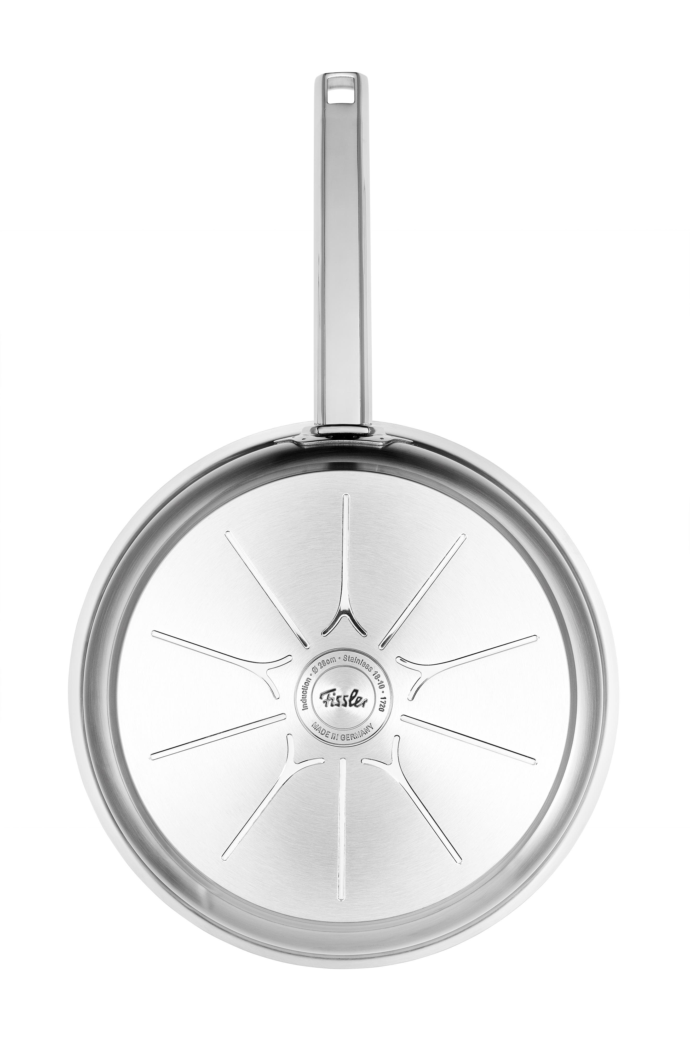 Fissler Original-Profi Collection Stainless Steel Frying Pan at Nordstrom, Size Medium