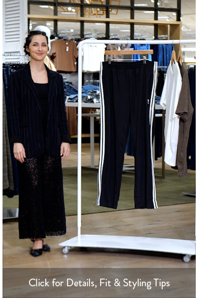 Firebird Recycled Polyester Track Pants video