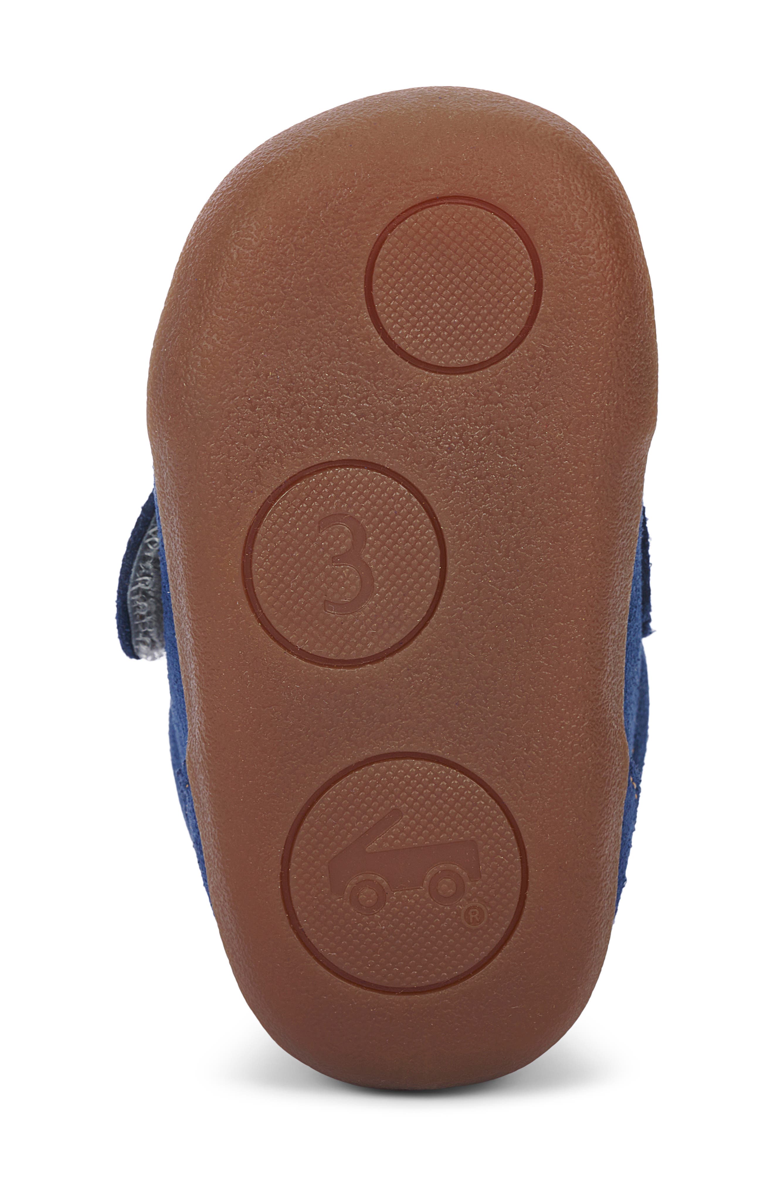 See Kai Run Kids' Casey Sneaker, Alternate, color, 