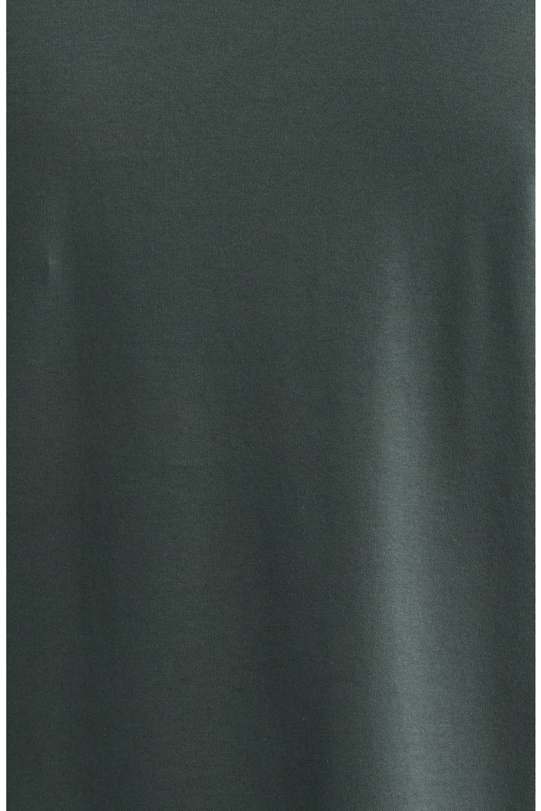 Thompson T-Shirt, Alternate, color, OPEN GREEN