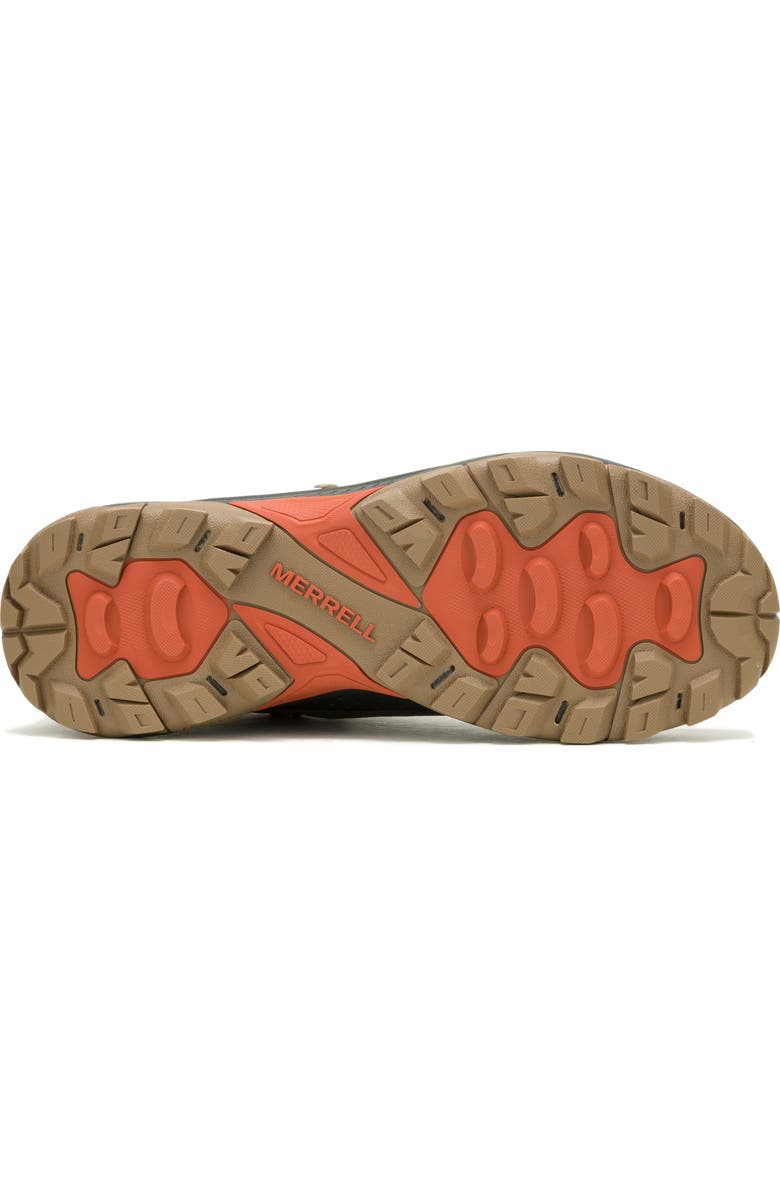 Merrell Speed Strike 2 Hiking Boot, Alternate, color, Olive