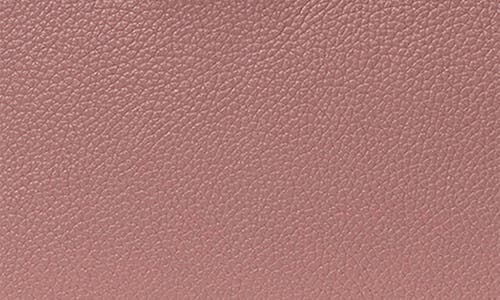 Kate Spade New York Serena Pebble Leather Crossbody Bag In Pink